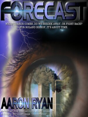 cover image of Forecast